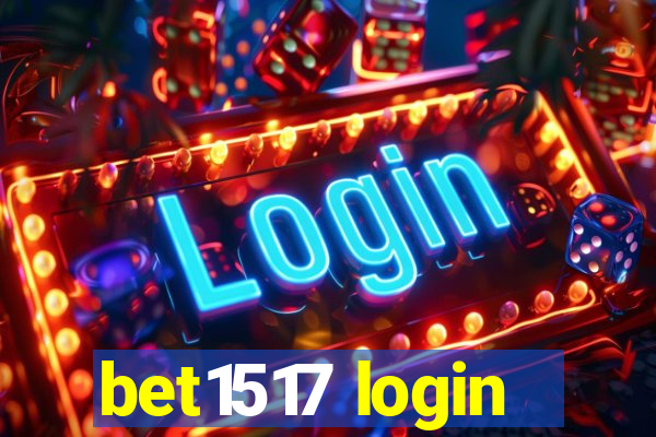 bet1517 login